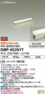 DAIKO ŵ LED ȥɥ饤 DWP-4535YT