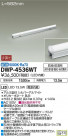 DAIKO ŵ LED ȥɥ饤 DWP-4536WT