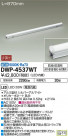 DAIKO ŵ LED ȥɥ饤 DWP-4537WT