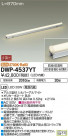 DAIKO ŵ LED ȥɥ饤 DWP-4537YT
