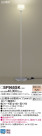 Panasonic LED  SF965SK