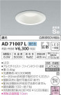 ߾ KOIZUMI LED ⵤ̩饤 AD71007L