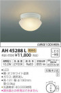 ߾ KOIZUMI LED  AH45288L