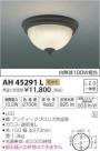 ߾ KOIZUMI LED  AH45291L