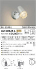 ߾ KOIZUMI LED ȥɥݥåȥ饤 AU40525L