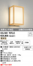 ODELIC ǥå LED ƥꥢ饤 OG041707LC