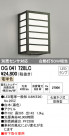 ODELIC ǥå LED ƥꥢ饤 OG041728LC