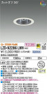 DAIKO ŵ 饤 LZD-92286LWV