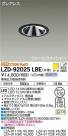 DAIKO ŵ 륦å㡼饤 LZD-92025LBE