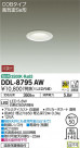 DAIKO ŵ 饤 DDL-8795AW