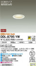 DAIKO ŵ 饤 DDL-8795YW