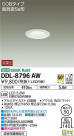 DAIKO ŵ 饤 DDL-8796AW