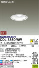 DAIKO ŵ 饤 DDL-3860WW