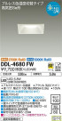 DAIKO ŵ إ饤 DDL-4680FW