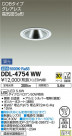 DAIKO ŵ 饤 DDL-4754WW