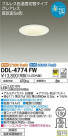 DAIKO ŵ إ饤 DDL-4774FW