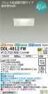 DAIKO ŵ إ饤 DDL-4812FW