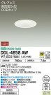 DAIKO ŵ 饤() DDL-4858AW