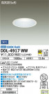 DAIKO ŵ 饤() DDL-4917WW