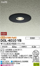 DAIKO ŵ 饤 DOL-4010YB