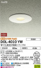 DAIKO ŵ 饤 DOL-4010YW