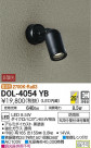 DAIKO ŵ ȥɥݥå DOL-4054YB