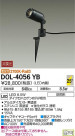 DAIKO ŵ ȥɥݥå DOL-4056YB