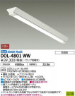 DAIKO ŵ ١饤 DOL-4801WW
