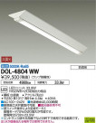 DAIKO ŵ ١饤 DOL-4804WW