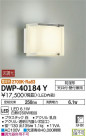DAIKO ŵ Ἴ DWP-40184Y