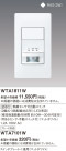Panasonic ɥХ󥹣ɼǮռưӣסʣϩб˥ޥåȣ WTA1811W