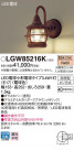 Panasonic ƥꥢȥɥ LGW85216K