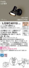 Panasonic ƥꥢȥɥ LGWC40110