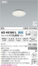 ߾ KOIZUMI ⵤ̩饤 AD49380L