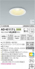 ߾ KOIZUMI ⵤ̩饤 AD45117L