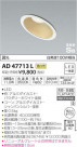 ߾ KOIZUMI ⵤ̩饤 AD47713L