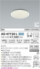 ߾ KOIZUMI ⵤ̩饤 AD47720L
