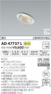 ߾ KOIZUMI ⵤ̩饤 AD47737L