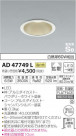 ߾ KOIZUMI ⵤ̩饤 AD47749L