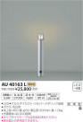 ߾ KOIZUMI ǥ饤 AU40163L