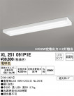 ODELIC ǥå ١饤 XL251091P1E