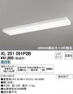 ODELIC ǥå ١饤 XL251091P2B