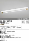 ODELIC ǥå ١饤 XL251190P1E