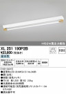 ODELIC ǥå ١饤 XL251190P2B