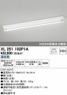 ODELIC ǥå ١饤 XL251192P1A