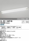 ODELIC ǥå ١饤 XL251192P1B