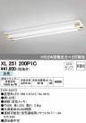 ODELIC ǥå ١饤 XL251200P1C