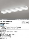 ODELIC ǥå ١饤 XL251646P2B