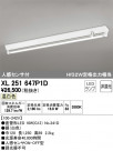 ODELIC ǥå ١饤 XL251647P1D