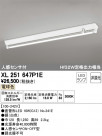 ODELIC ǥå ١饤 XL251647P1E